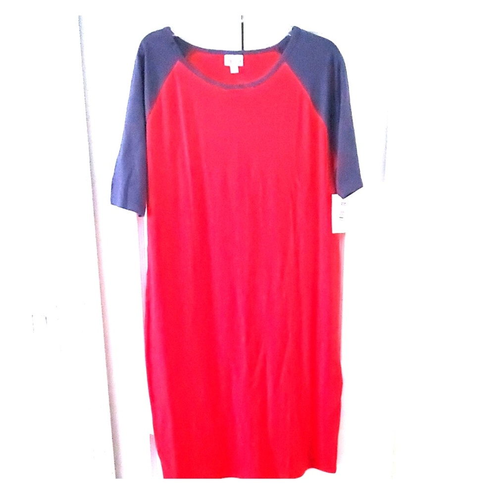 LulaRoe Julia